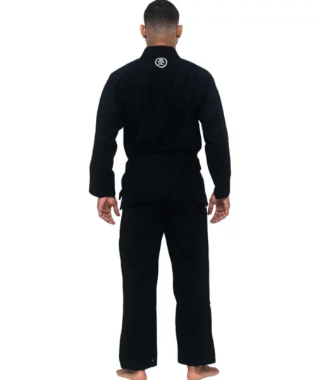 NOVA ABSOLUTE BJJ GI - Image 5