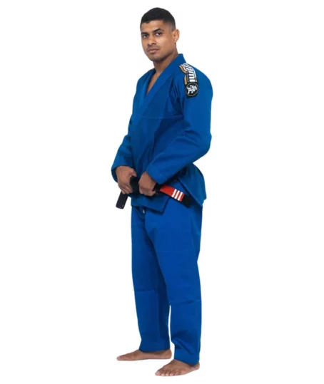 NOVA ABSOLUTE BJJ GI - Image 7