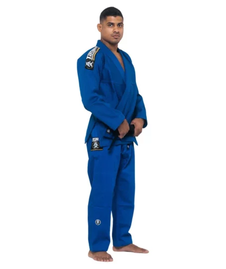 NOVA ABSOLUTE BJJ GI - Image 8