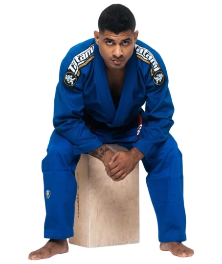 NOVA ABSOLUTE BJJ GI - Image 10