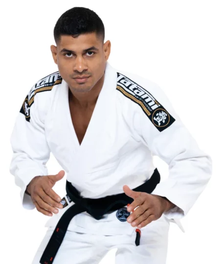 NOVA ABSOLUTE BJJ GI - Image 11
