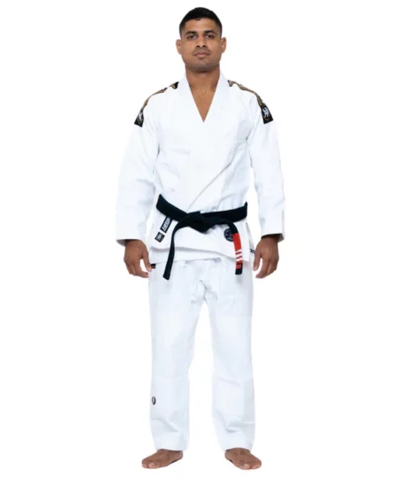 NOVA ABSOLUTE BJJ GI - Image 12