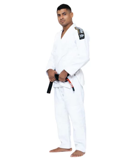 NOVA ABSOLUTE BJJ GI - Image 13