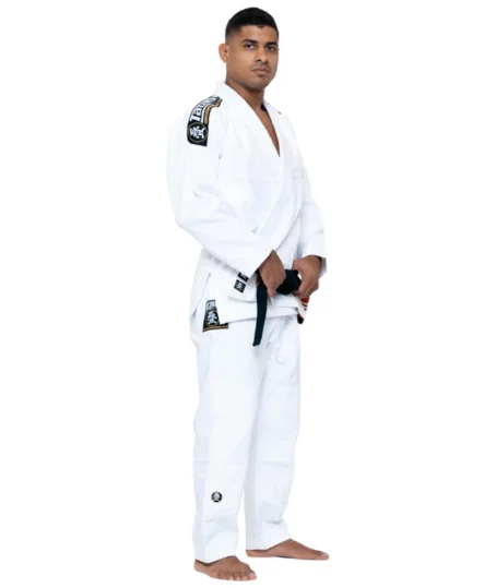 NOVA ABSOLUTE BJJ GI - Image 14