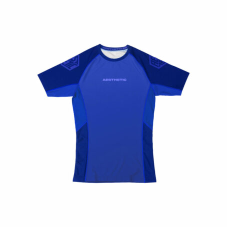 Aesthetics Rashguard Short-Sleeve