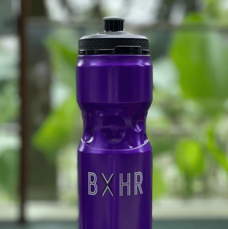 BXHR Water Bottle - Image 2