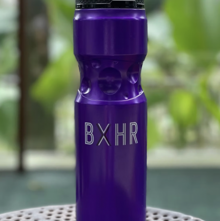 BXHR Water Bottle - Image 3