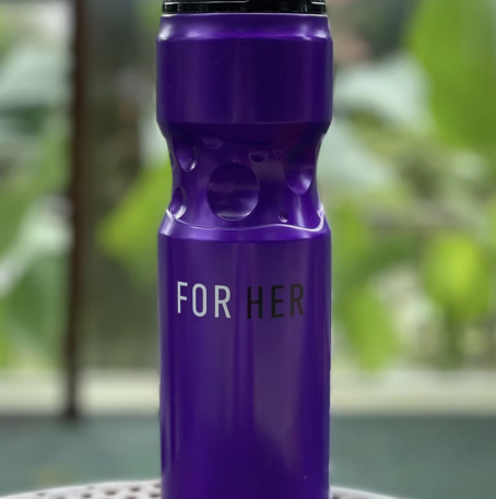 BXHR Water Bottle - Image 4
