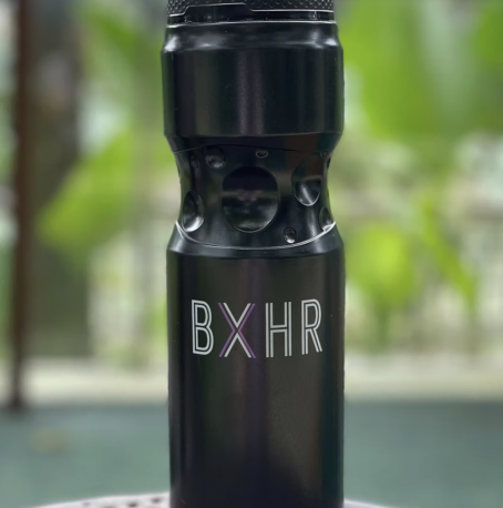 BXHR Water Bottle - Image 6