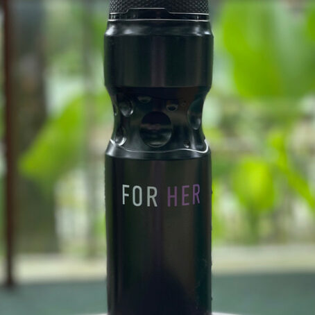 BXHR Water Bottle - Image 7