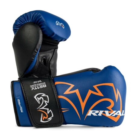 Rival RS11V Sparring Boxing Gloves (Velcro) - Image 2