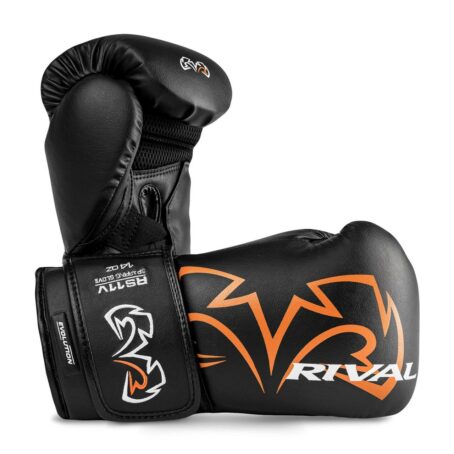 Rival RS11V Sparring Boxing Gloves (Velcro)