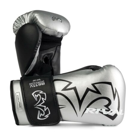 Rival RS11V Sparring Boxing Gloves (Velcro) - Image 3