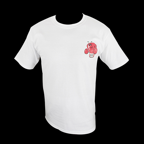 Cleto Reyes T-Shirt Punching Boxer - Image 2