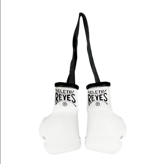 Cleto Reyes Pair Mini Gloves - Image 4