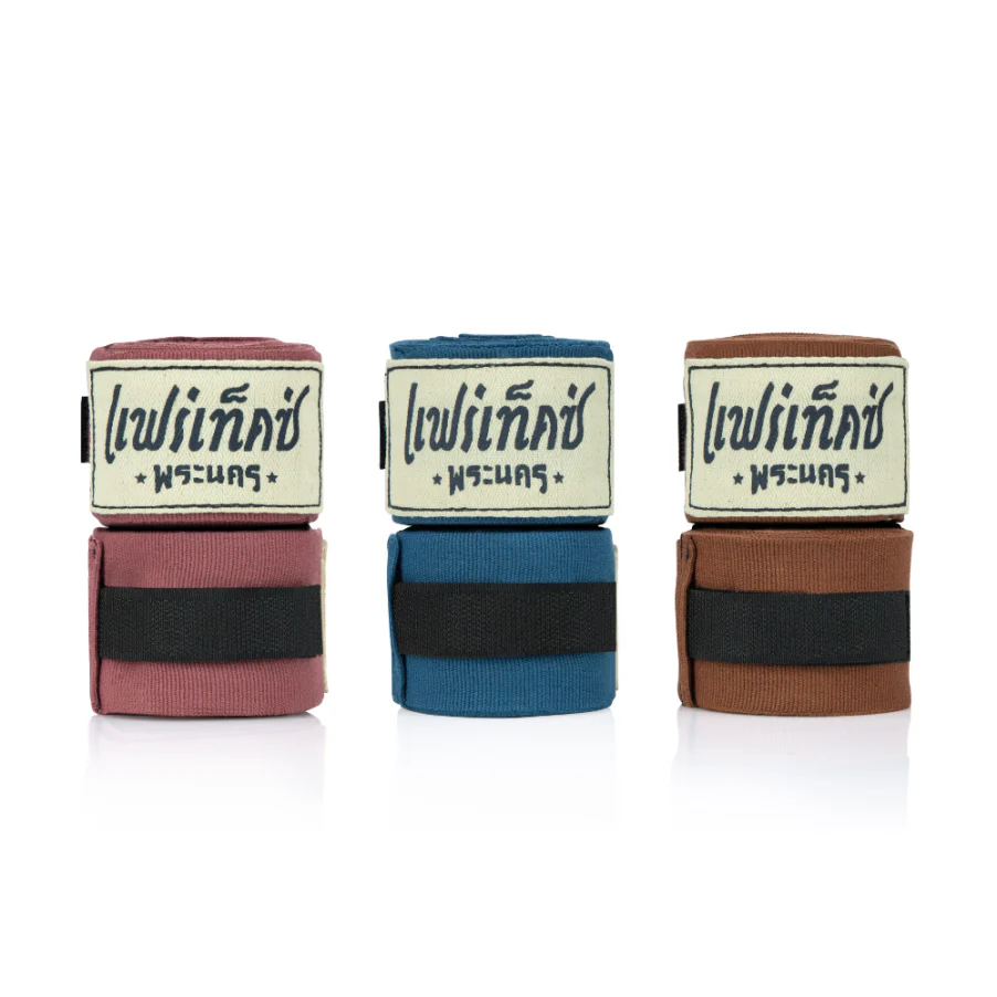 Fairtex handwrap (Phra Nakhon)