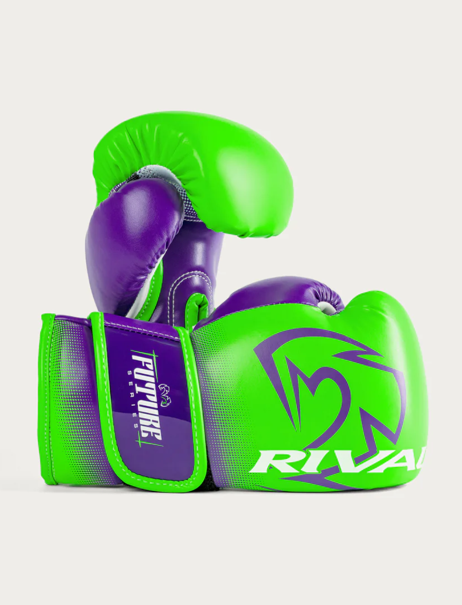 RIVAL RB-FTR2 FUTURE BAG GLOVES - YOUTH