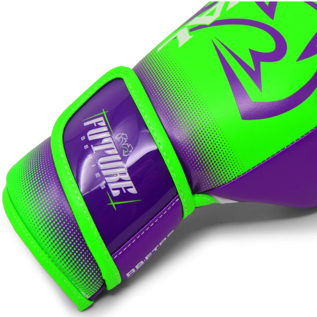 RIVAL RB-FTR2 FUTURE BAG GLOVES - YOUTH - Image 4