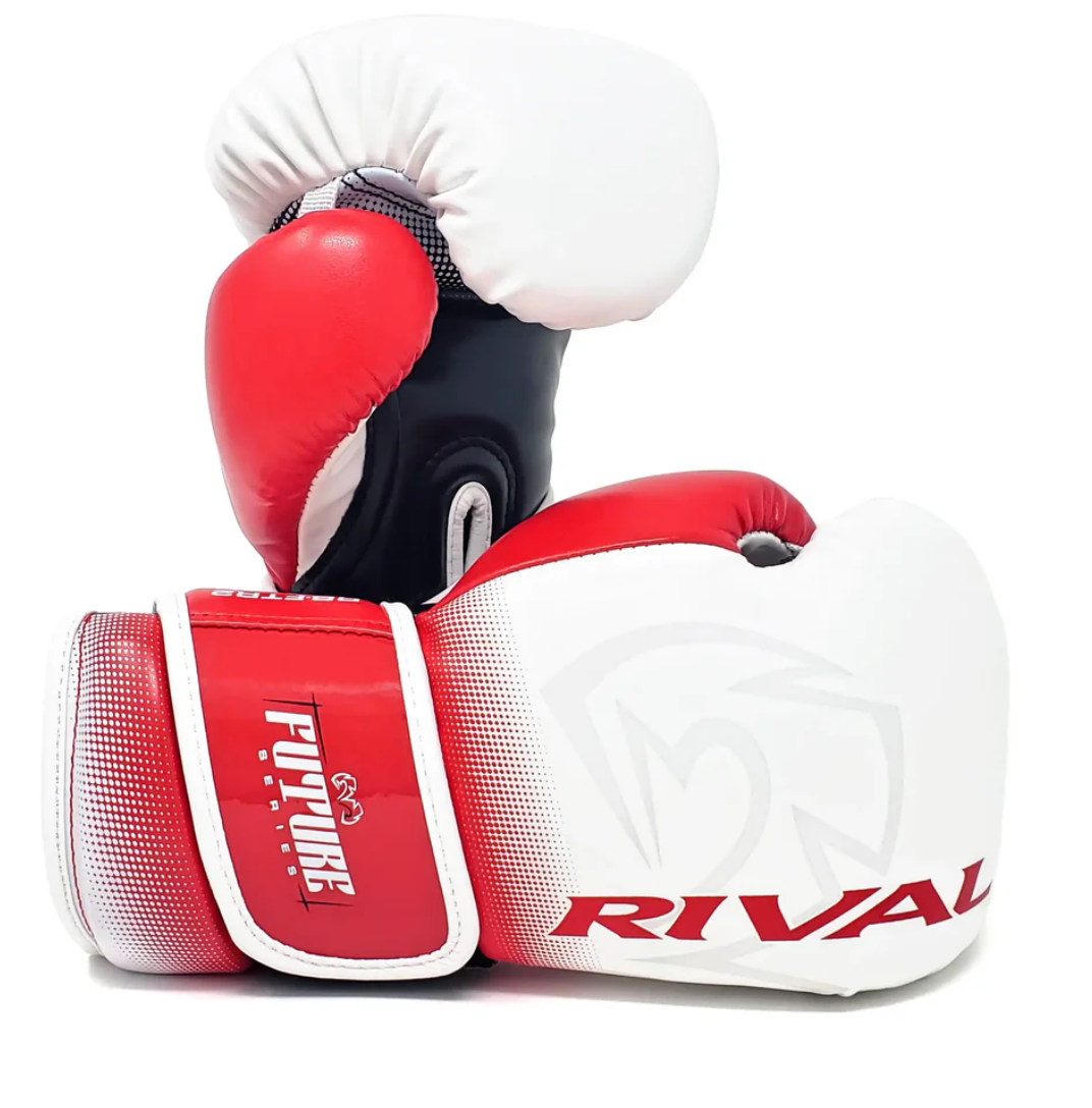 RIVAL RB-FTR2 FUTURE BAG GLOVES - YOUTH - Image 5