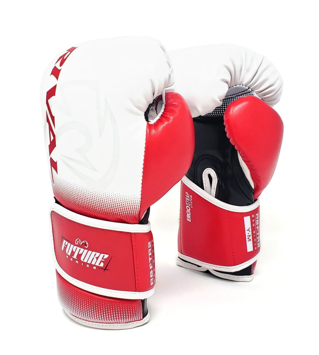 RIVAL RB-FTR2 FUTURE BAG GLOVES - YOUTH - Image 7