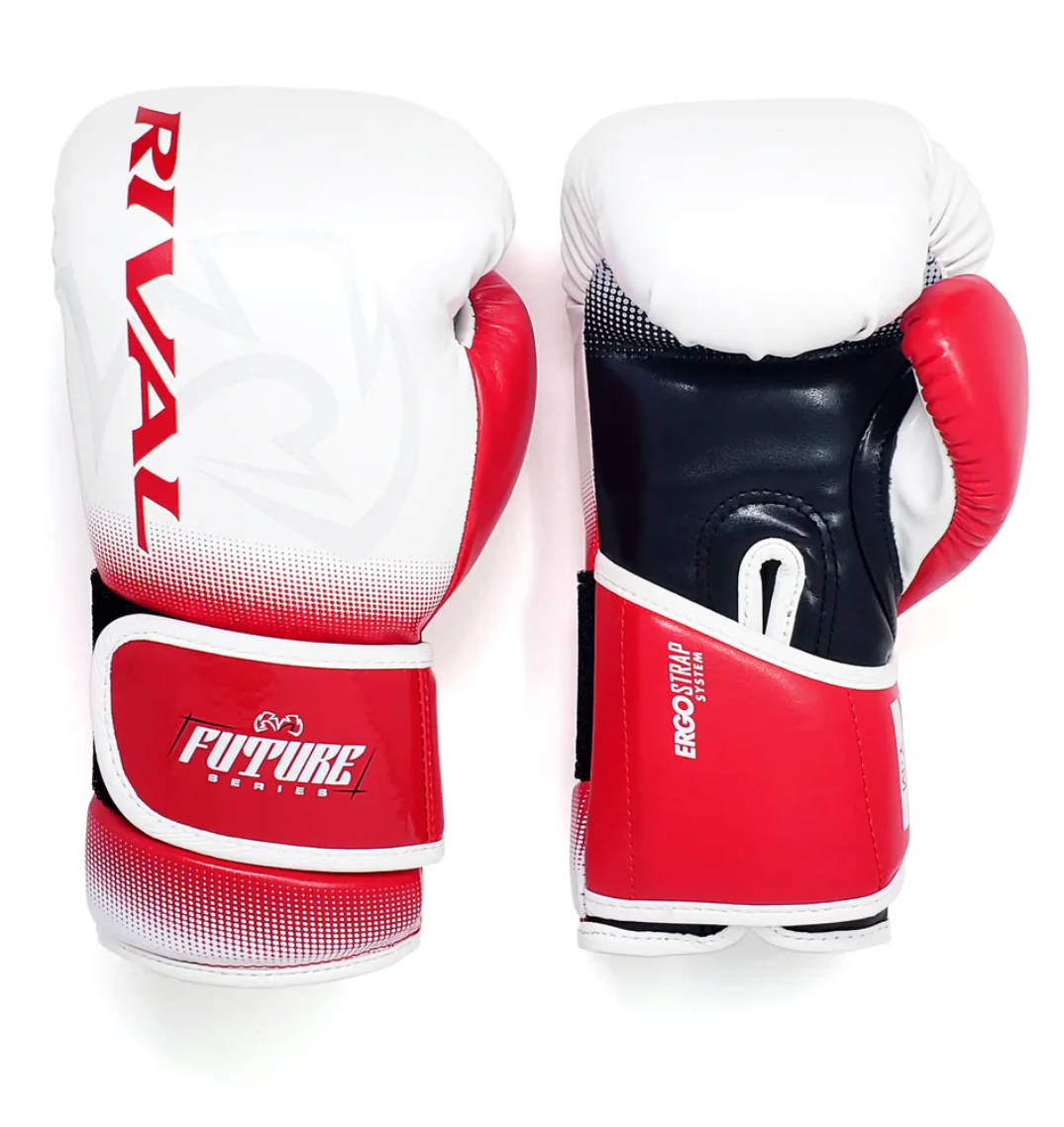 RIVAL RB-FTR2 FUTURE BAG GLOVES - YOUTH - Image 6
