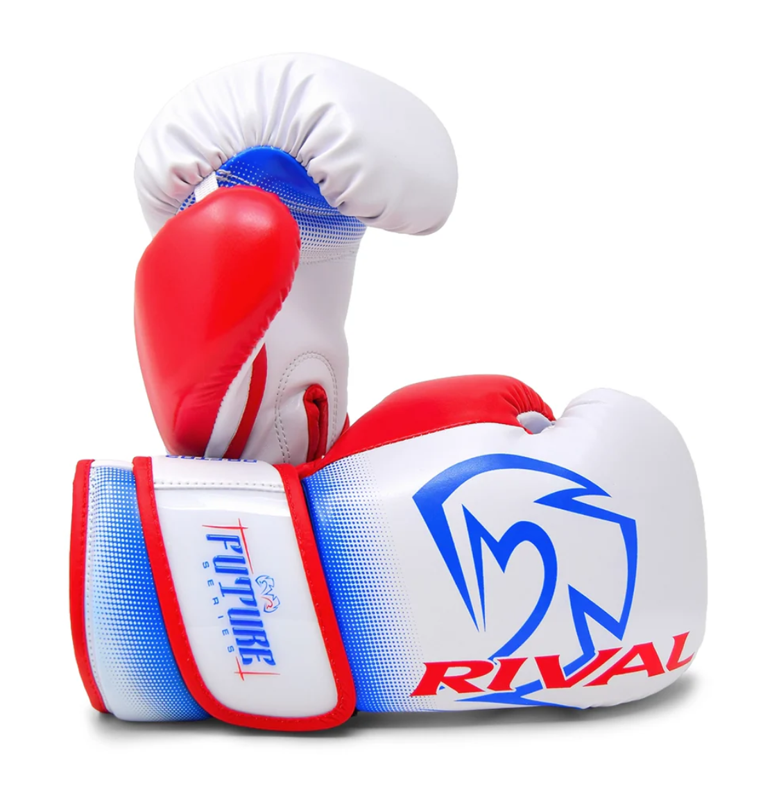 RIVAL RB-FTR2 FUTURE BAG GLOVES - YOUTH - Image 8