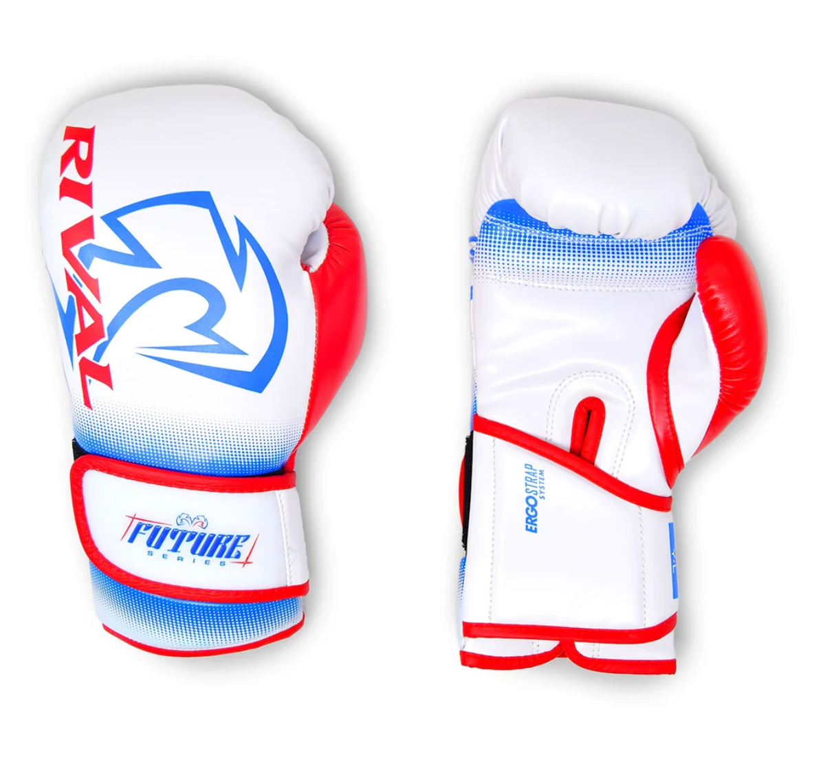 RIVAL RB-FTR2 FUTURE BAG GLOVES - YOUTH - Image 9