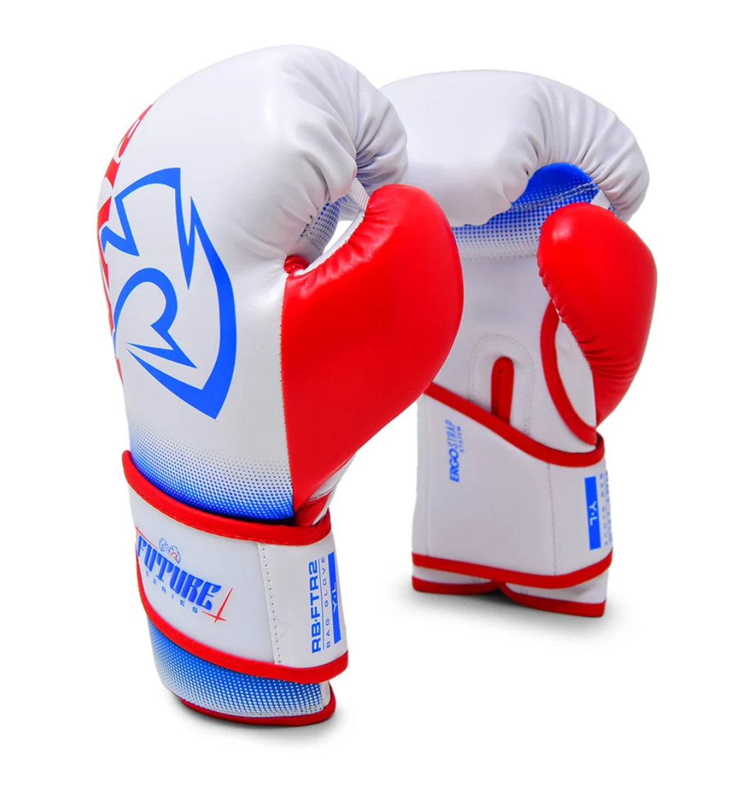 RIVAL RB-FTR2 FUTURE BAG GLOVES - YOUTH - Image 10
