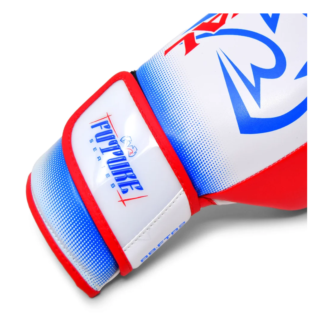 RIVAL RB-FTR2 FUTURE BAG GLOVES - YOUTH - Image 11
