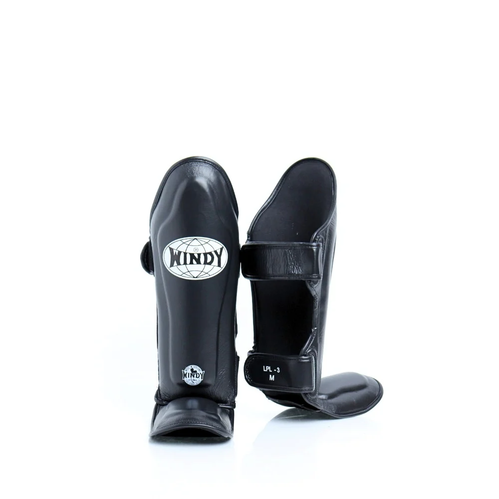 Windy Shinguard