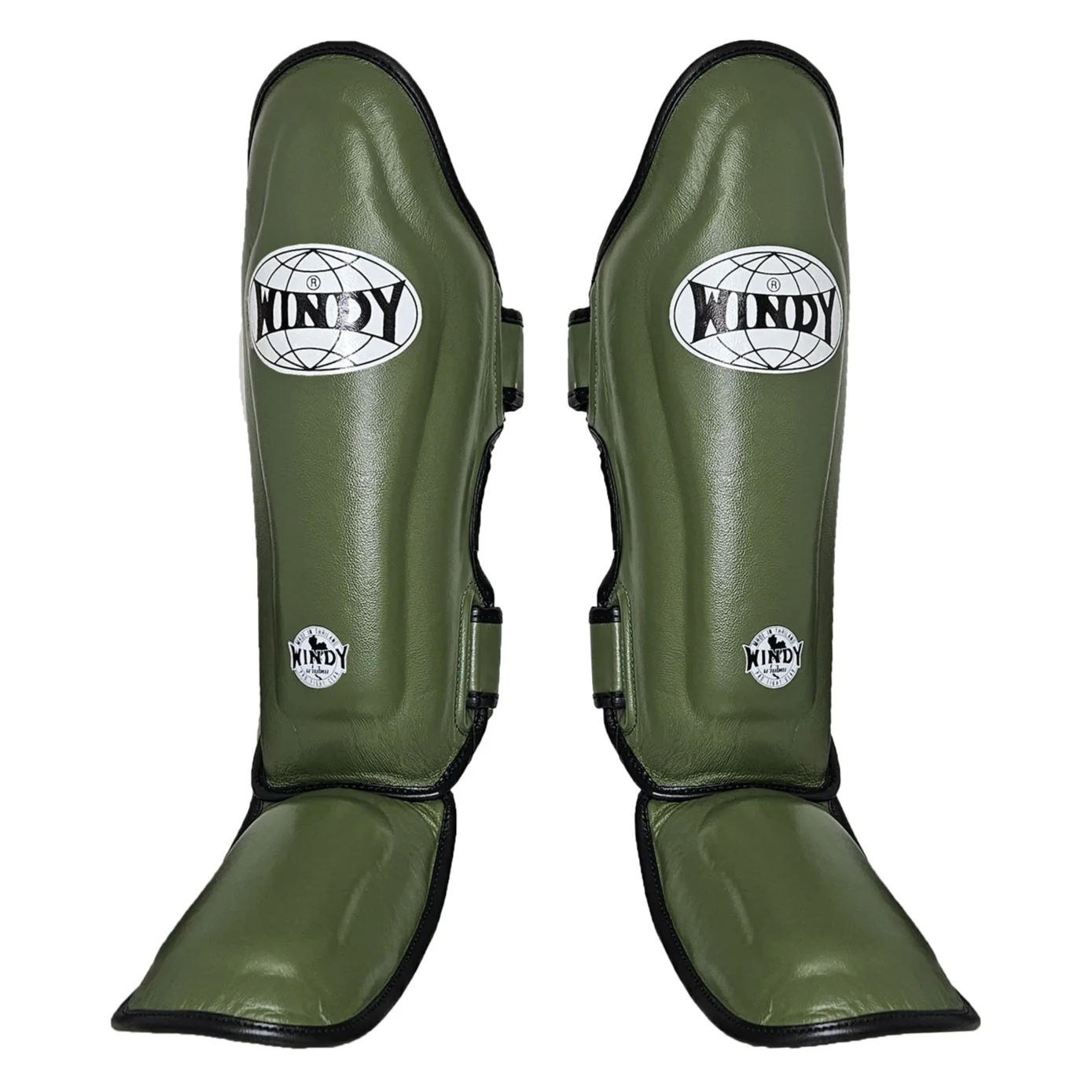 Windy Shinguard - Image 4