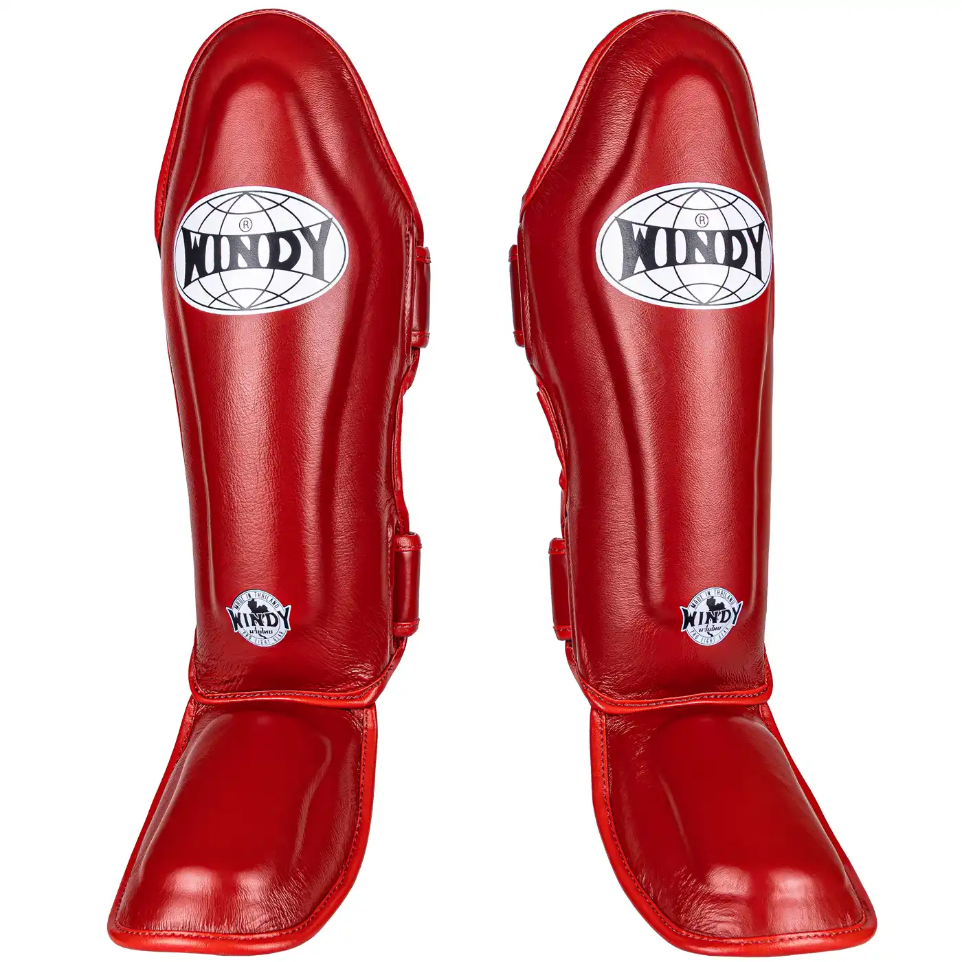 Windy Shinguard - Image 2