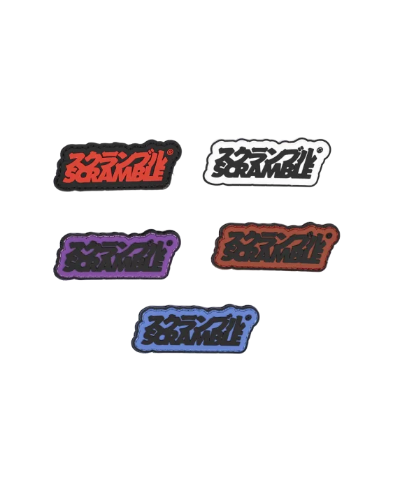 Scramble Backpack (Free Batches!!) - Image 3