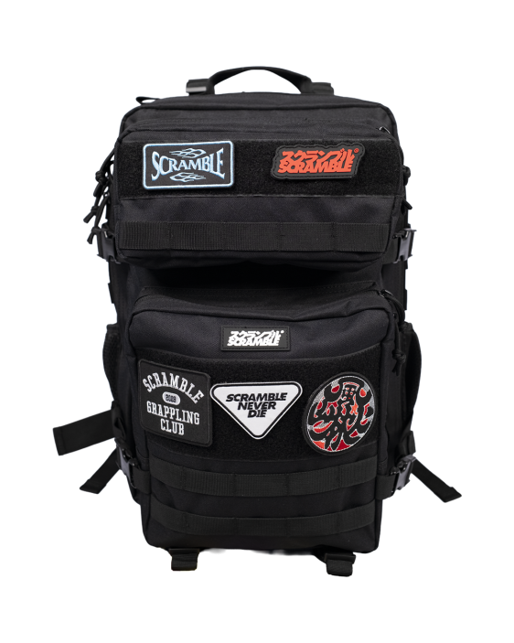 Scramble Backpack (Free Batches!!) - Image 4