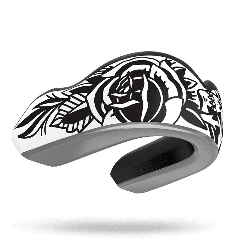 Damage Control Extreme Impact Mouthguard (Designed)
