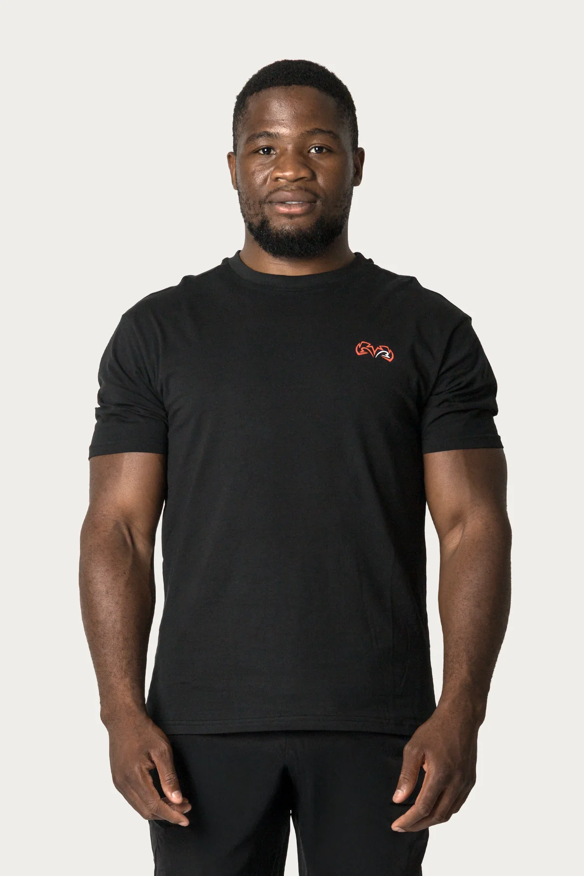 Rival Gloves Graphic Tee - Image 2