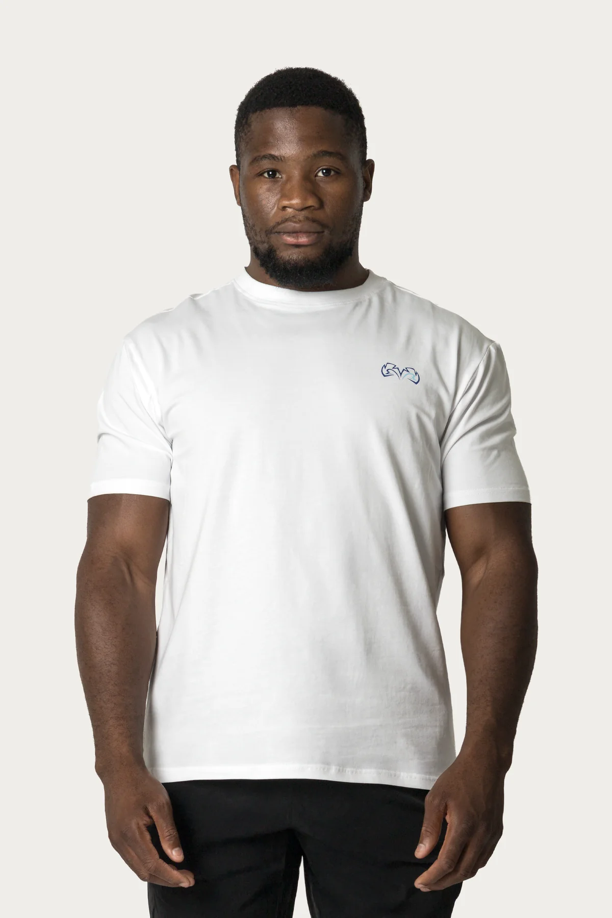 Rival Gloves Graphic Tee - Image 4