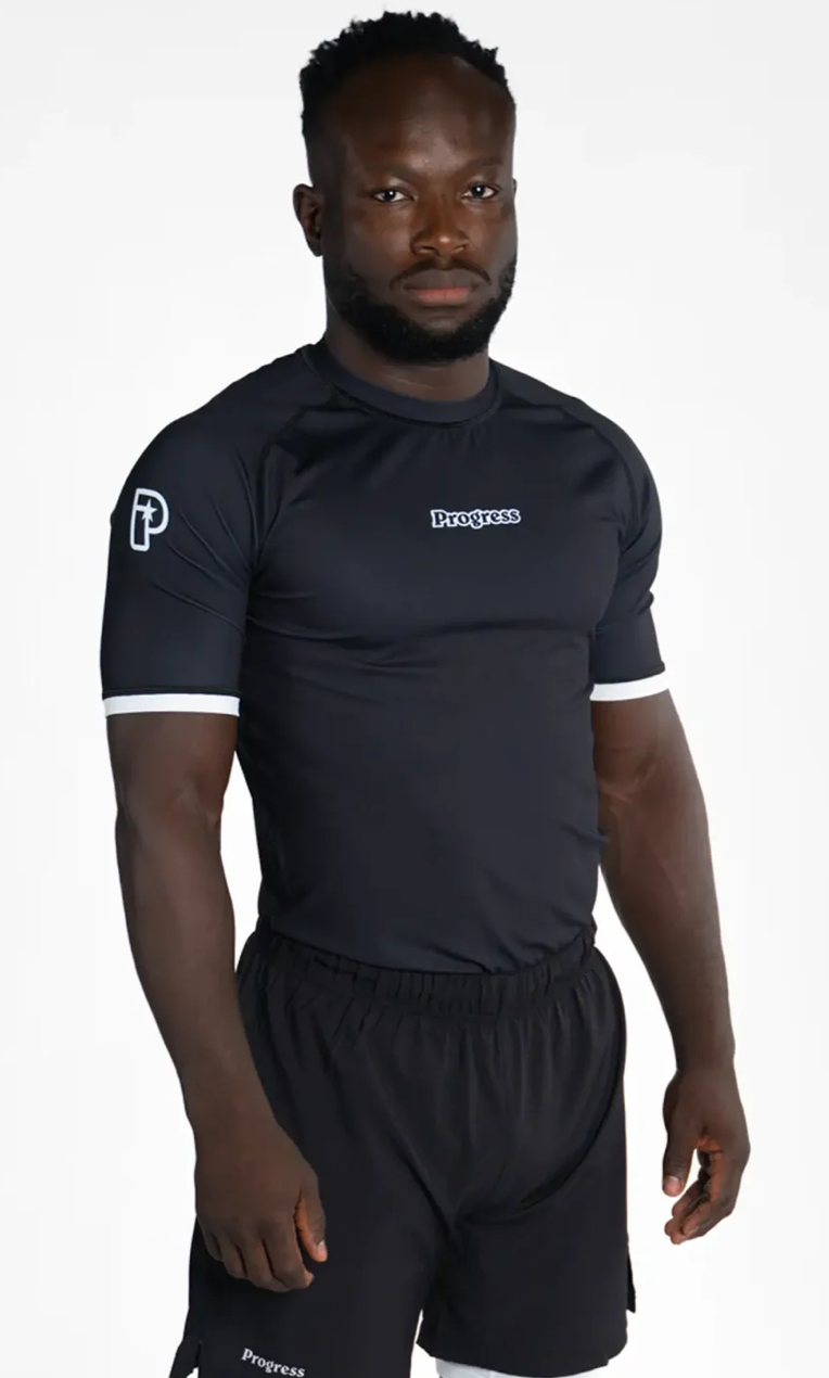 PROGRESS Academy+ Rashguard