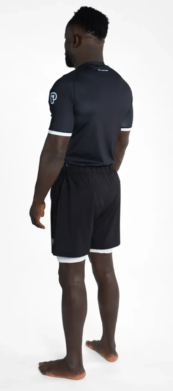 PROGRESS Academy+ Rashguard - Image 3