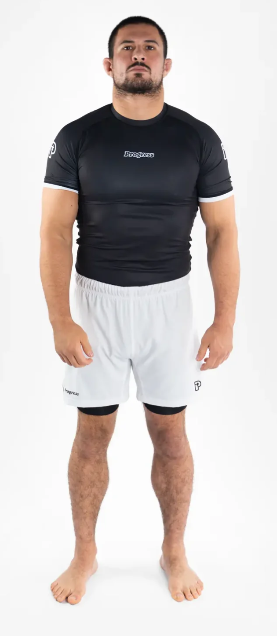PROGRESS Academy+ Rashguard - Image 4