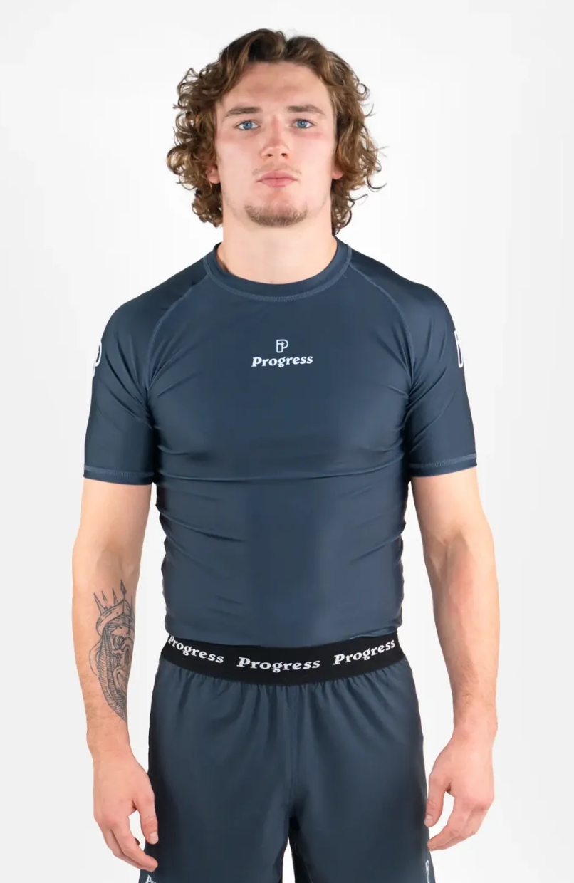 PROGRESS Academy Rashguard - Image 5