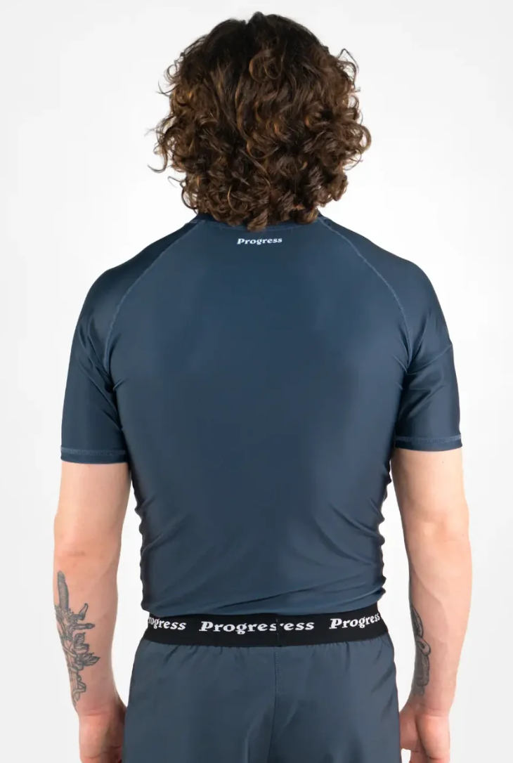 PROGRESS Academy Rashguard - Image 6