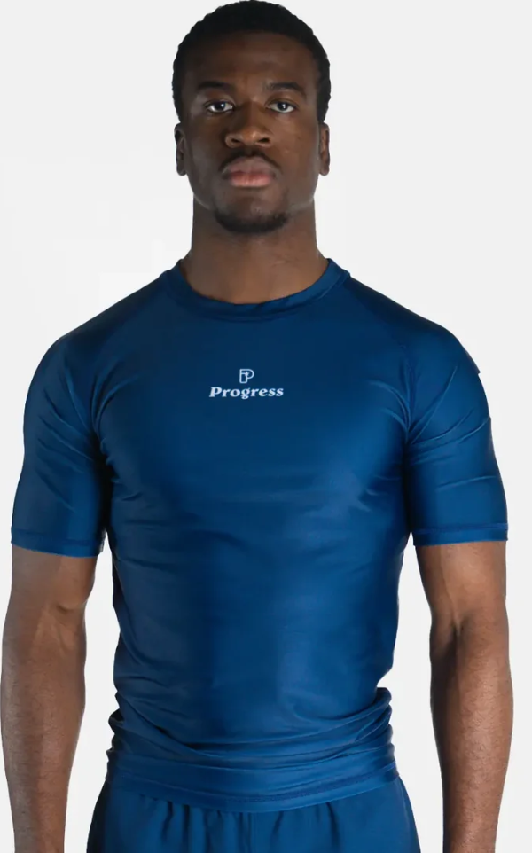 PROGRESS Academy Rashguard