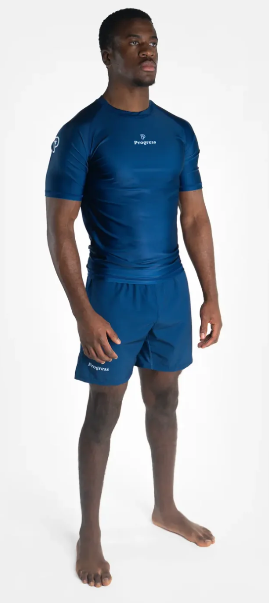 PROGRESS Academy Rashguard - Image 4