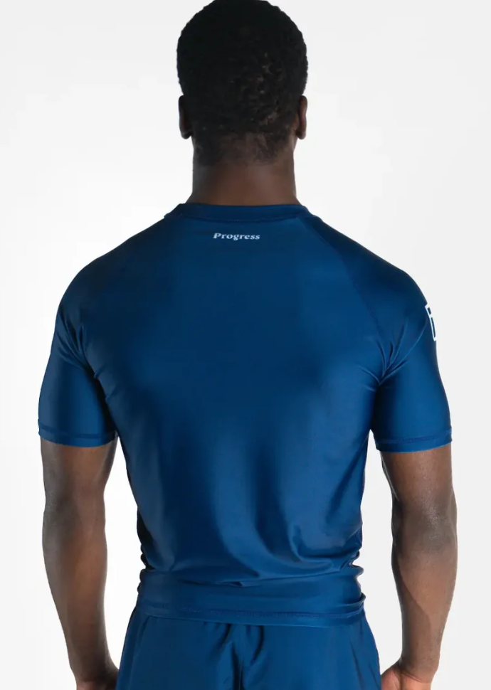 PROGRESS Academy Rashguard - Image 2