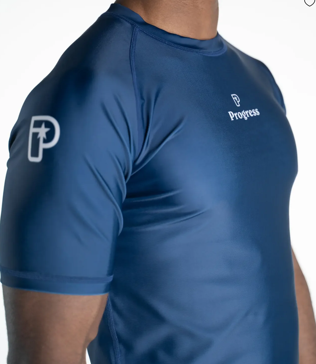 PROGRESS Academy Rashguard - Image 3