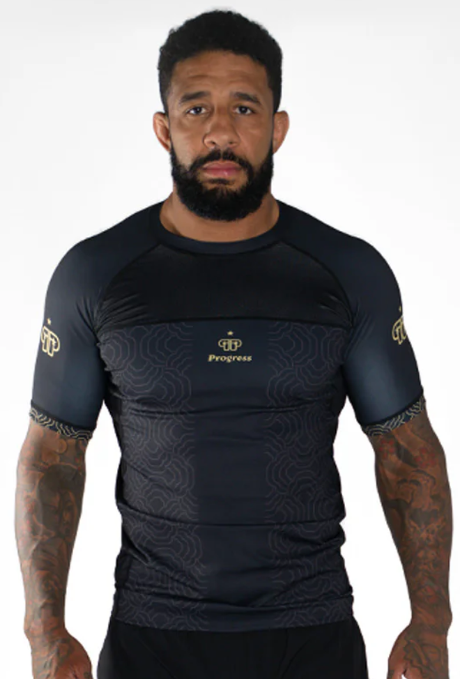PROGRESS Athlete Pro Rashguard
