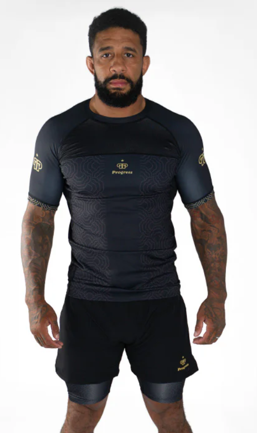 PROGRESS Athlete Pro Rashguard - Image 3