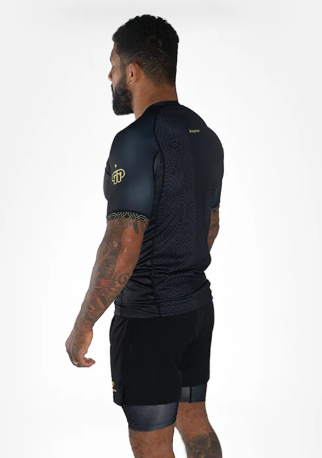 PROGRESS Athlete Pro Rashguard - Image 2