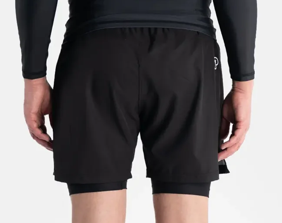 PROGRESS Flex Hybrid Shorts - Image 2
